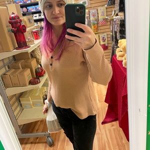 Meet your Posher, Katelyn